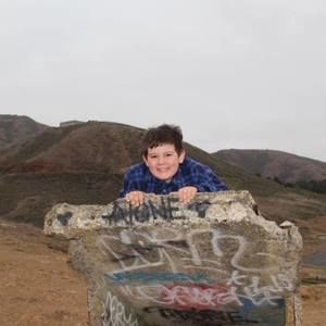 Meet your Posher, Jacob